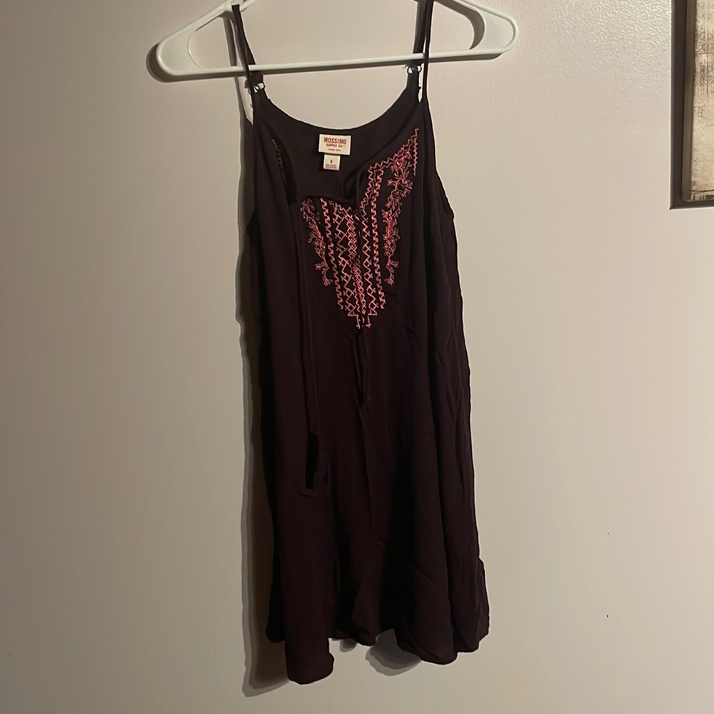 Mossimo dress